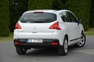 Peugeot 3008 2.0HDI(150KM)Biała perła Head UP Klimatronic Panorama Parktronic - 13