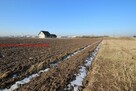 Działka inwestycyjna Pszenno gm. Świdnica - 1