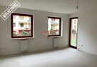 3 pokojowe  z balkonem, standard deweloperski - 1