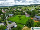Dom Posada Jaćmierska gm. Zarszyn, - 1
