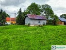 Dom Posada Jaćmierska gm. Zarszyn, - 11