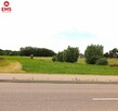 Działka budowlana Bród Stary gm. Suwałki - 1