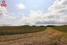 Działka rolno-budowlana Garbas Drugi gm. Filipów - 3
