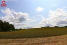 Działka rolno-budowlana Garbas Drugi gm. Filipów - 4