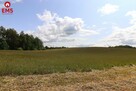 Działka rolno-budowlana Garbas Drugi gm. Filipów - 5