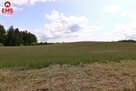 Działka rolno-budowlana Garbas Drugi gm. Filipów - 7