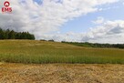 Działka rolno-budowlana Garbas Drugi gm. Filipów - 9