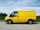 Ford Transit VI 2.2 TDCI 85KM T260 [Eu5] L1H1 -1 WŁ od 10 LAT +Opony zima - 2