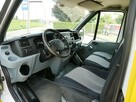Ford Transit VI 2.2 TDCI 85KM T260 [Eu5] L1H1 -1 WŁ od 10 LAT +Opony zima - 4