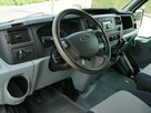 Ford Transit VI 2.2 TDCI 85KM T260 [Eu5] L1H1 -1 WŁ od 10 LAT +Opony zima - 5