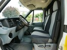 Ford Transit VI 2.2 TDCI 85KM T260 [Eu5] L1H1 -1 WŁ od 10 LAT +Opony zima - 6
