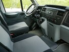 Ford Transit VI 2.2 TDCI 85KM T260 [Eu5] L1H1 -1 WŁ od 10 LAT +Opony zima - 8