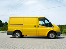 Ford Transit VI 2.2 TDCI 85KM T260 [Eu5] L1H1 -1 WŁ od 10 LAT +Opony zima - 11