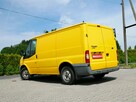 Ford Transit VI 2.2 TDCI 85KM T260 [Eu5] L1H1 -1 WŁ od 10 LAT +Opony zima - 12