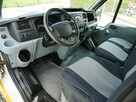 Ford Transit VI 2.2 TDCI 85KM T260 [Eu5] L1H1 -1 WŁ od 10 LAT +Opony zima - 14
