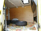 Ford Transit VI 2.2 TDCI 85KM T260 [Eu5] L1H1 -1 WŁ od 10 LAT +Opony zima - 15
