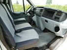Ford Transit VI 2.2 TDCI 85KM T260 [Eu5] L1H1 -1 WŁ od 10 LAT +Opony zima - 16