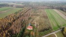 Działka budowlana Stare Wrońska gm. Załuski, - 5