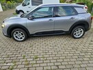 Citroen c4 cactus klima gwarancja weekend w SPA - 2