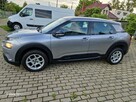 Citroen c4 cactus klima gwarancja weekend w SPA - 3