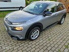 Citroen c4 cactus klima gwarancja weekend w SPA - 4