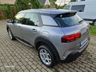 Citroen c4 cactus klima gwarancja weekend w SPA - 5