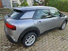 Citroen c4 cactus klima gwarancja weekend w SPA - 6