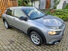 Citroen c4 cactus klima gwarancja weekend w SPA - 7