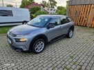 Citroen c4 cactus klima gwarancja weekend w SPA - 8