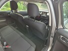 Citroen c4 cactus klima gwarancja weekend w SPA - 9