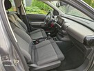 Citroen c4 cactus klima gwarancja weekend w SPA - 10
