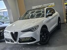 Alfa Romeo Stelvio Ledy / Panorama / Kamera / Harman Kardon / ASO / Gwarancja / FV 23%! - 3