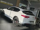 Alfa Romeo Stelvio Ledy / Panorama / Kamera / Harman Kardon / ASO / Gwarancja / FV 23%! - 6