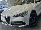 Alfa Romeo Stelvio Ledy / Panorama / Kamera / Harman Kardon / ASO / Gwarancja / FV 23%! - 9