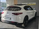 Alfa Romeo Stelvio Ledy / Panorama / Kamera / Harman Kardon / ASO / Gwarancja / FV 23%! - 12