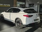 Alfa Romeo Stelvio Ledy / Panorama / Kamera / Harman Kardon / ASO / Gwarancja / FV 23%! - 13
