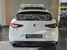 Alfa Romeo Stelvio Ledy / Panorama / Kamera / Harman Kardon / ASO / Gwarancja / FV 23%! - 15