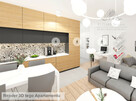 CENTRUM WROCŁAWIA/ Mieszkanie 30,05m2 ,1 pok. /Stare Miasto - 12