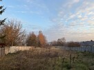 Działka budowlana 2200m2 w Tokarni przy starej drodze E7 - 12