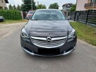 Opel Insignia 1.4T 140km Lift / Kamera / Navi / Kliamtronik / Tempomat - 2