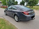 Opel Insignia 1.4T 140km Lift / Kamera / Navi / Kliamtronik / Tempomat - 4