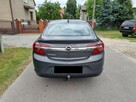 Opel Insignia 1.4T 140km Lift / Kamera / Navi / Kliamtronik / Tempomat - 5