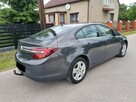 Opel Insignia 1.4T 140km Lift / Kamera / Navi / Kliamtronik / Tempomat - 6