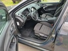 Opel Insignia 1.4T 140km Lift / Kamera / Navi / Kliamtronik / Tempomat - 7