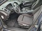 Opel Insignia 1.4T 140km Lift / Kamera / Navi / Kliamtronik / Tempomat - 8
