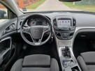 Opel Insignia 1.4T 140km Lift / Kamera / Navi / Kliamtronik / Tempomat - 9