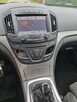 Opel Insignia 1.4T 140km Lift / Kamera / Navi / Kliamtronik / Tempomat - 11