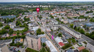 Kamienica | Sprzedaż | 160 m2 | ul. Warszawska - 2