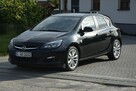 Opel Astra 1.4TB Navi/ 160 Tys Km/ Super Stan/ Sprowadzony/ Opłacony - 2