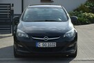Opel Astra 1.4TB Navi/ 160 Tys Km/ Super Stan/ Sprowadzony/ Opłacony - 3